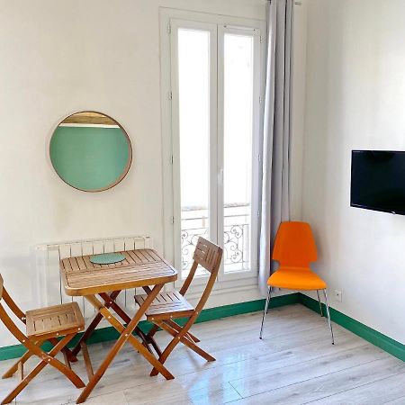 Apartament Le Plaisir 1827 Marsylia Zewnętrze zdjęcie