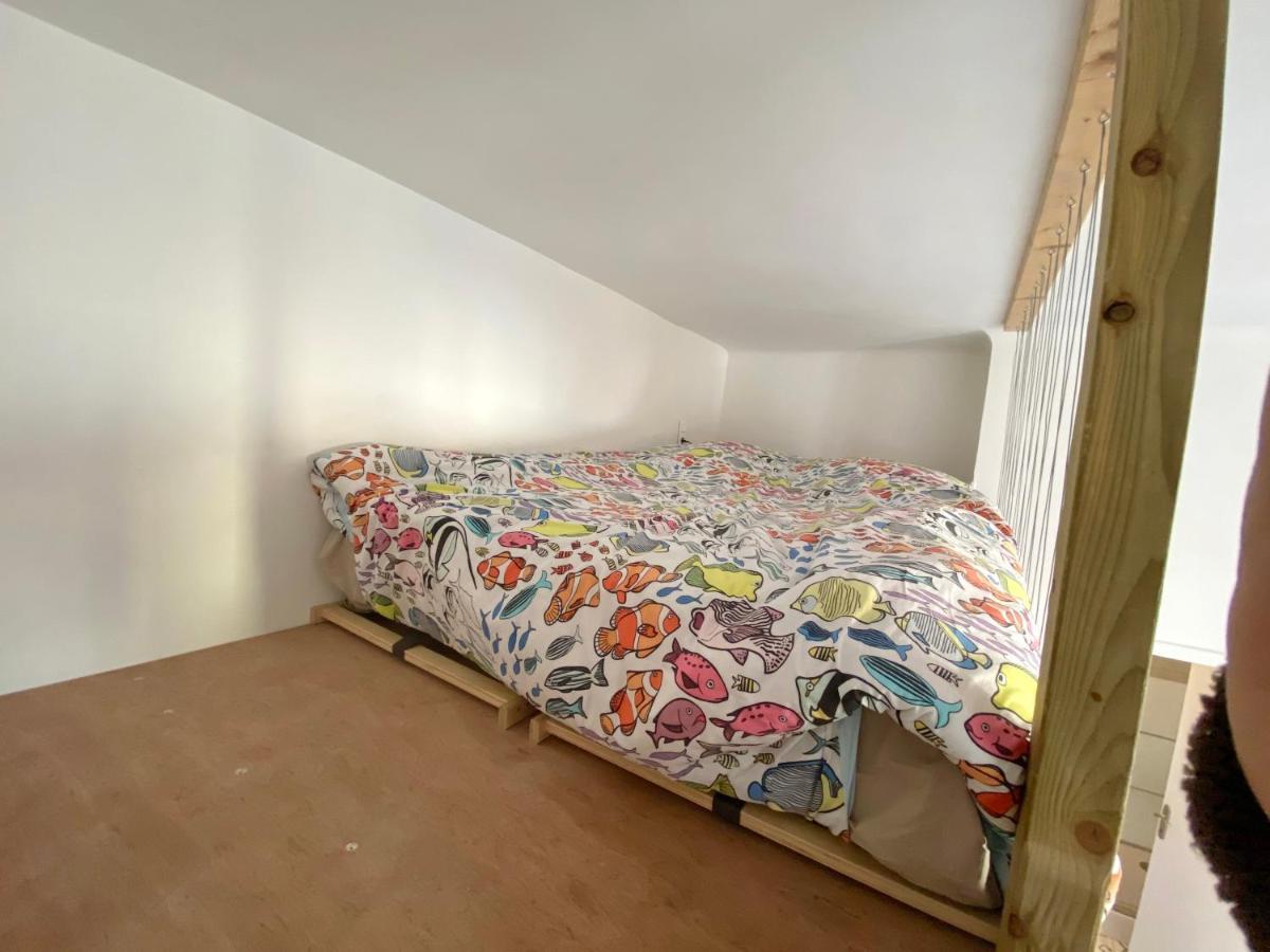 Apartament Le Plaisir 1827 Marsylia Zewnętrze zdjęcie