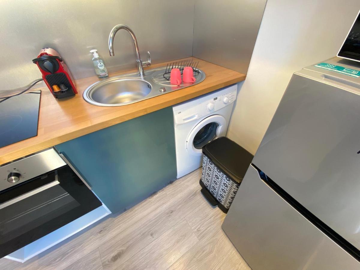 Apartament Le Plaisir 1827 Marsylia Zewnętrze zdjęcie